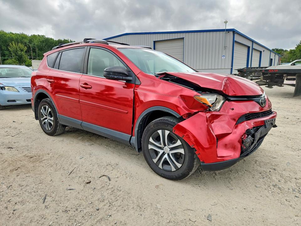 2017 Toyota Rav4 მანქანა იყიდება აუქციონზე, vin: JTMBFREV4HJ137528, აუქციონის ნომერი: 69743096