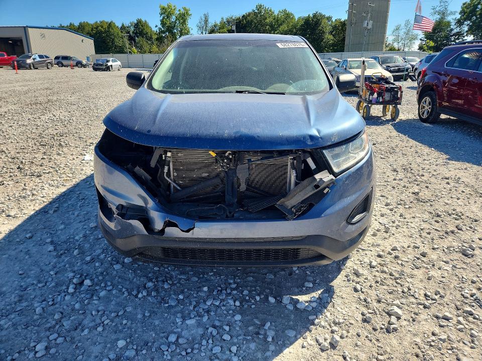 Aukcja sprzedaży 2018 Ford Edge, vin: 2FMPK4G91JBB14671, numer aukcji: 68278076