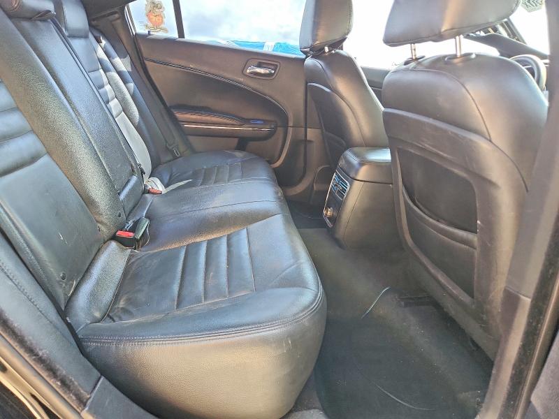 2014 Dodge Charger მანქანა იყიდება აუქციონზე, vin: 2C3CDXBG6EH150271, აუქციონის ნომერი: 68589536