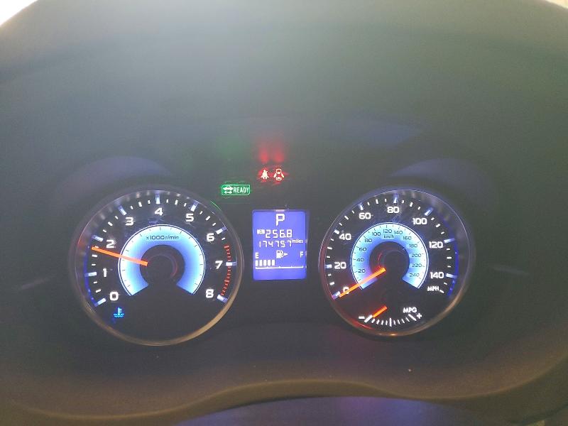 68250126 :رقم المزاد ، JF2GPBKC2EH223227 vin ، 2014 Subaru Xv Crosstrek مزاد بيع