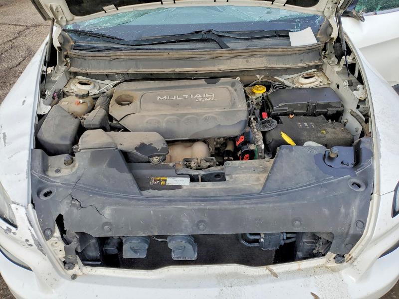 68930796 :رقم المزاد ، 1C4PJMCB9FW645719 vin ، 2015 Jeep Cherokee مزاد بيع