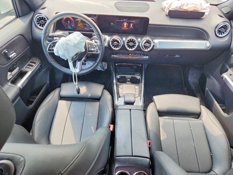 67526306 :رقم المزاد ، W1N9M0KB6PN070702 vin ، 2023 Mercedes-benz Eqb مزاد بيع