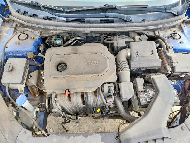Продажа на аукционе авто 2018 Hyundai Sonata, vin: 5NPE24AF4JH600762, номер лота: 70618856