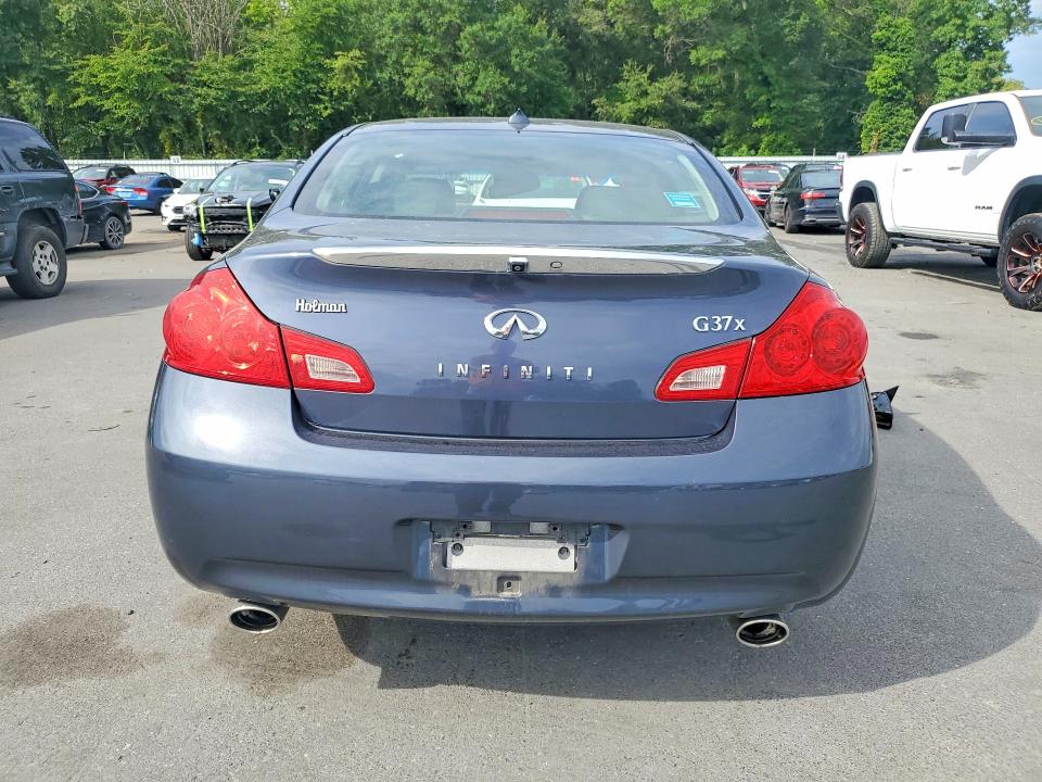 Продажа на аукционе авто 2009 Infiniti G37 Sedan, vin: JNKCV61F19M365523, номер лота: 67995986