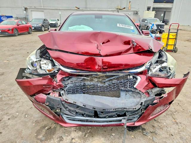 Aukcja sprzedaży 2015 Chevrolet Malibu, vin: 1G11C5SL7FF144370, numer aukcji: 67650386