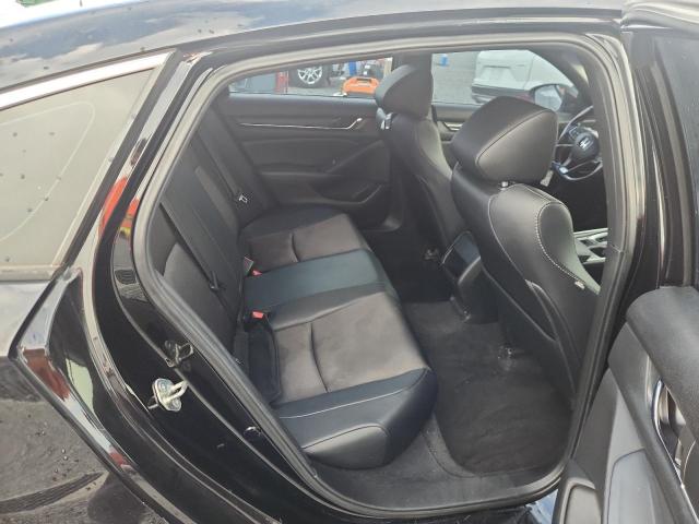 Продажа на аукционе авто 2020 Honda Accord, vin: 1HGCV1F3XLA157914, номер лота: 67662466