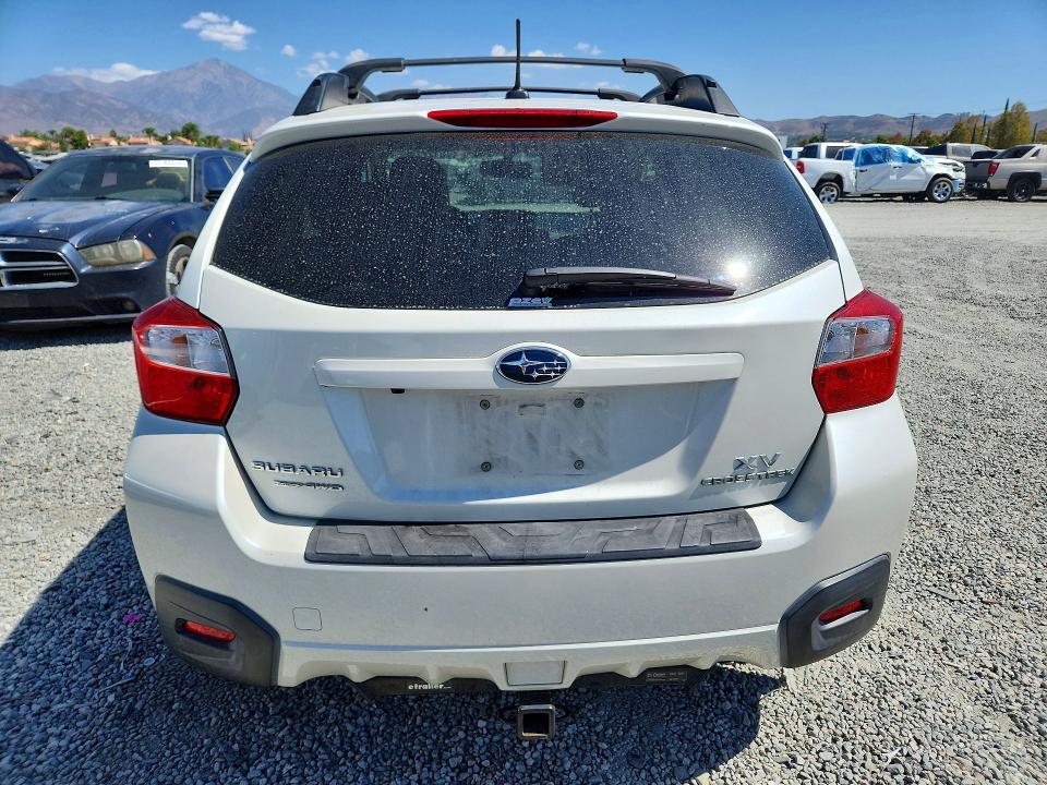 Продажа на аукционе авто 2014 Subaru Xv Crosstrek, vin: JF2GPAKC6E8330226, номер лота: 70122246