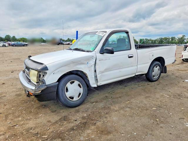 1999 Toyota Tacoma მანქანა იყიდება აუქციონზე, vin: 4TANL42N6XZ539561, აუქციონის ნომერი: 68857146