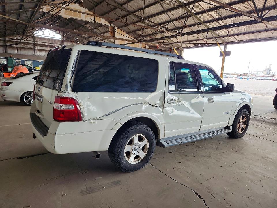 65967026 :رقم المزاد ، 1FMFK15548LA49951 vin ، 2008 Ford Expedition مزاد بيع