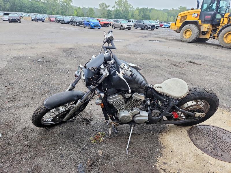 66731196 :رقم المزاد ، JH2PC2104RM502247 vin ، 1994 Honda Vt600 مزاد بيع