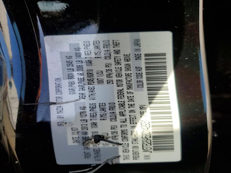Aukcja sprzedaży 2008 Mazda Cx-9, vin: JM3TB28A580142931, numer aukcji: 66862256