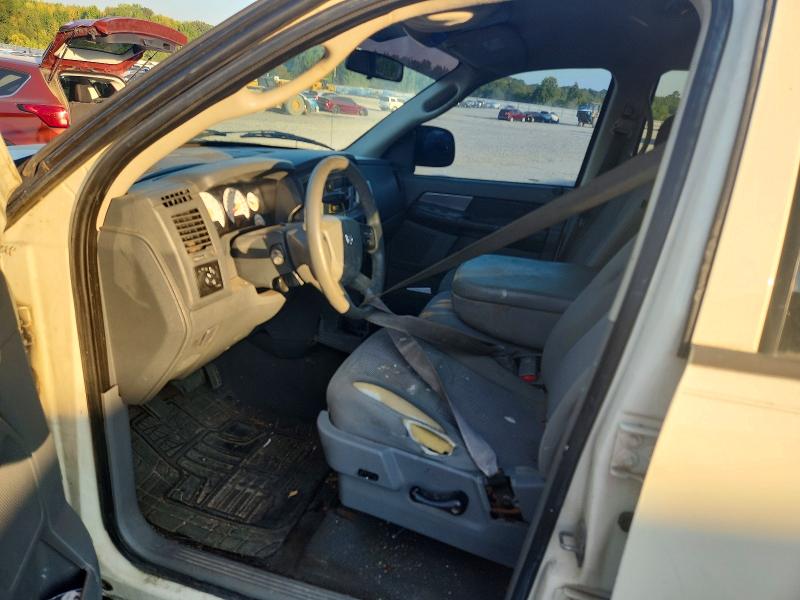 2008 Dodge Ram 1500 მანქანა იყიდება აუქციონზე, vin: 1D7HA18N28J162942, აუქციონის ნომერი: 67496076