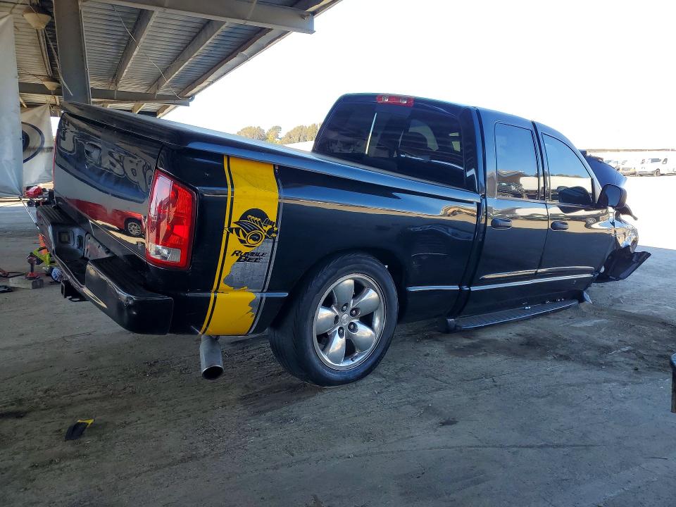 2004 Dodge Ram 1500 მანქანა იყიდება აუქციონზე, vin: 1D7HA18D04J206437, აუქციონის ნომერი: 70928706