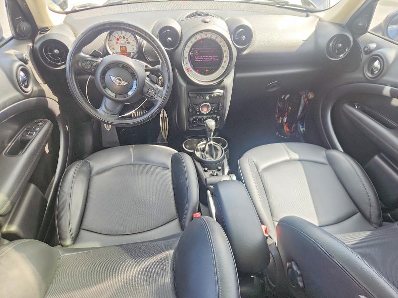 Продаж на аукціоні авто 2013 Mini Cooper, vin: WMWZC3C50DWP22334, номер лоту: 66642866
