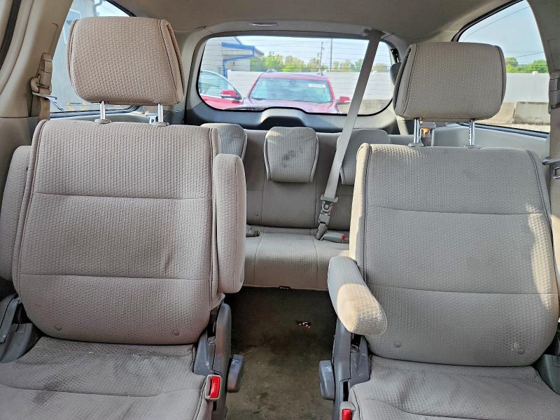 Продажа на аукционе авто 2009 Nissan Quest, vin: 5N1BV28U49N108484, номер лота: 69351086