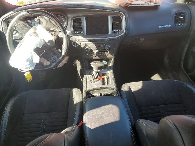 70031646 :رقم المزاد ، 2C3CDXCT6MH682162 vin ، 2021 Dodge Charger مزاد بيع