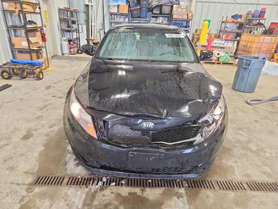 Aukcja sprzedaży 2013 Kia Optima, vin: 5XXGN4A70DG232752, numer aukcji: 68875256