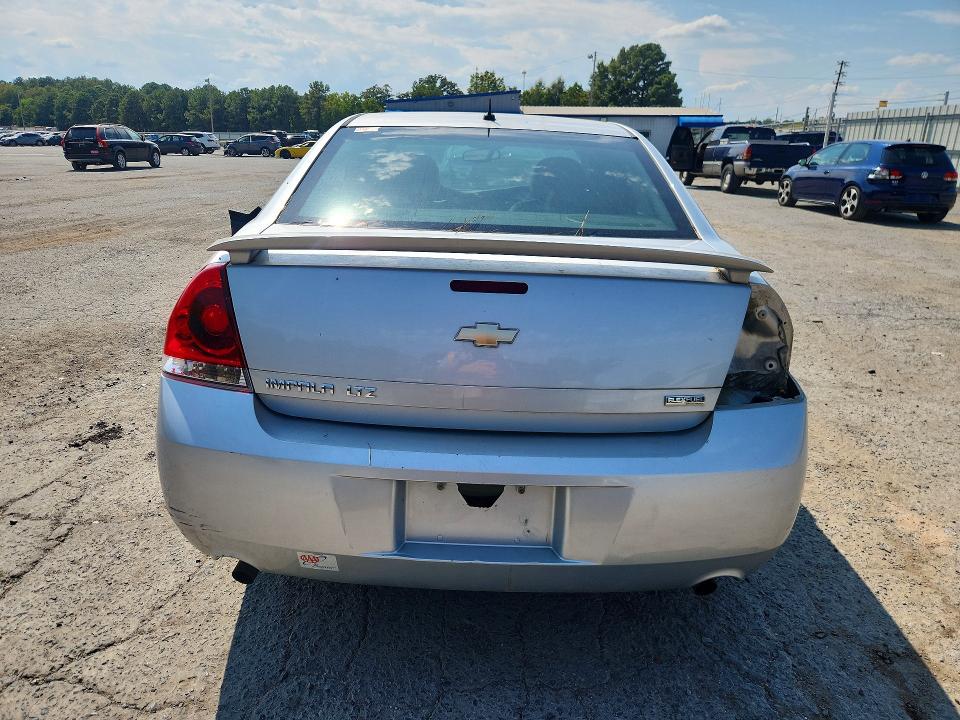 71059346 :رقم المزاد ، 2G1WC5E33D1101232 vin ، 2013 Chevrolet Impala مزاد بيع