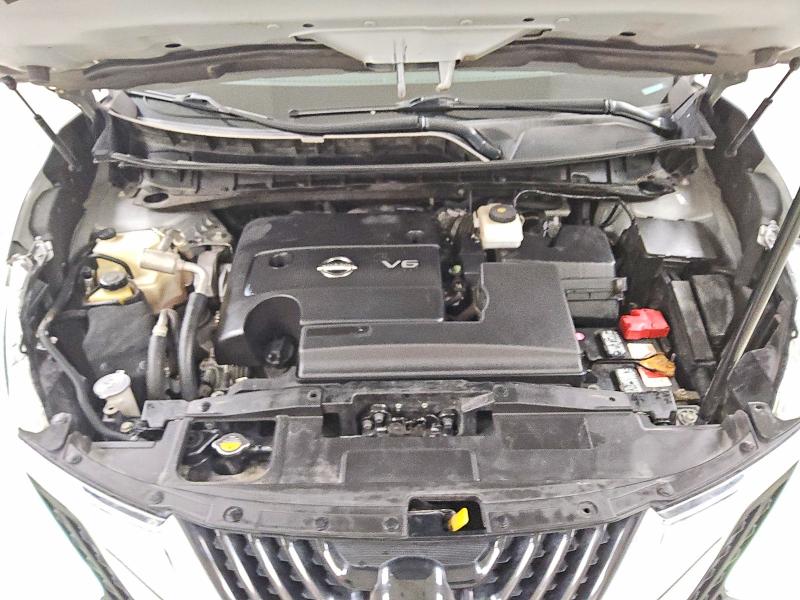 Продаж на аукціоні авто 2018 Nissan Murano, vin: 5N1AZ2MG0JN172154, номер лоту: 66850936