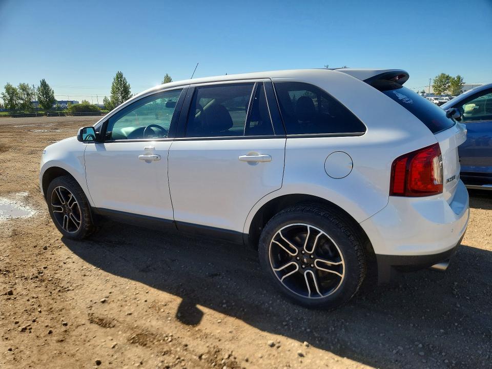 Продажа на аукционе авто 2013 Ford Edge, vin: 2FMDK4JC0DBE27500, номер лота: 69574586