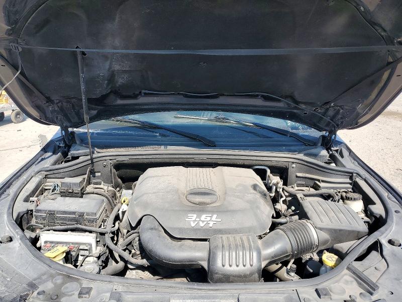 Aukcja sprzedaży 2013 Dodge Durango, vin: 1C4RDJAG4DC659099, numer aukcji: 69414606