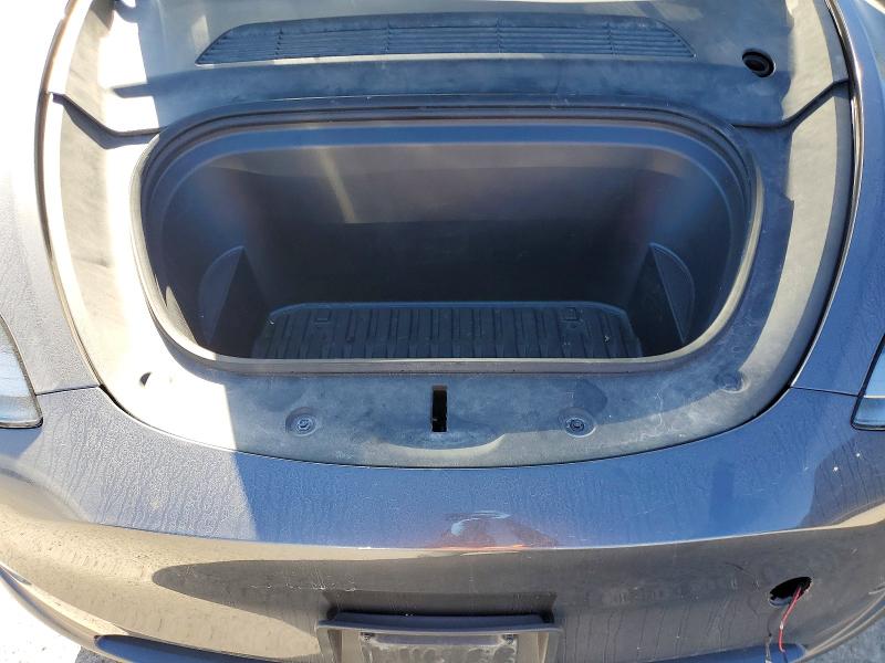 Aukcja sprzedaży 2023 Tesla Model Y, vin: LRWYGDFD7PC164187, numer aukcji: 69210866