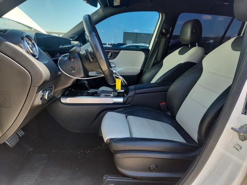 Aukcja sprzedaży 2020 Mercedes-benz Glb, vin: W1N4M4GB7LW026268, numer aukcji: 68430736