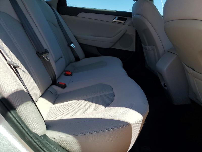 Aukcja sprzedaży 2017 Hyundai Sonata, vin: 5NPE24AF3HH591806, numer aukcji: 68191196