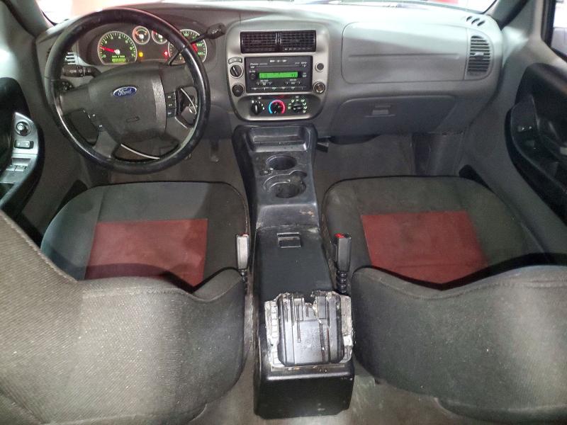 2009 Ford Ranger მანქანა იყიდება აუქციონზე, vin: 1FTZR45E39PA10311, აუქციონის ნომერი: 71121786