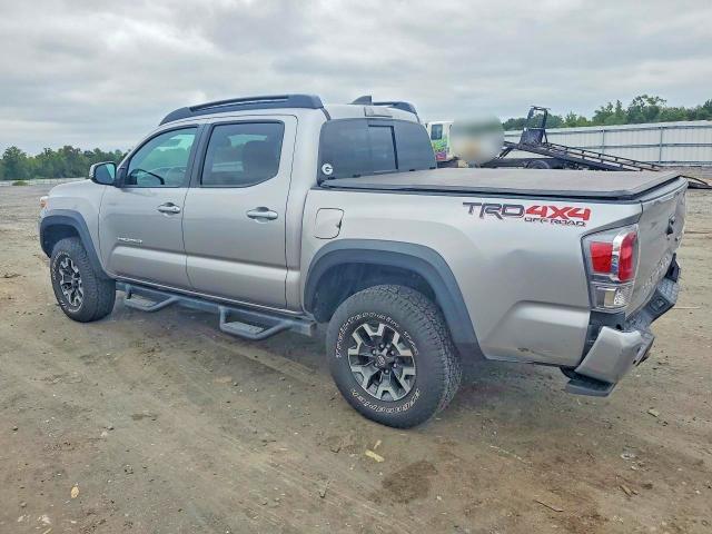 69879096 :رقم المزاد ، 3TYCZ5AN1MT037561 vin ، 2021 Toyota Tacoma مزاد بيع
