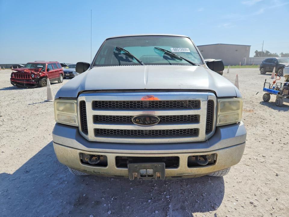 68512806 :رقم المزاد ، 1FTSW21P35EA64008 vin ، 2005 Ford F250 مزاد بيع