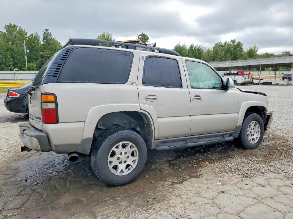 Продаж на аукціоні авто 2004 Chevrolet Tahoe, vin: 1GNEK13Z94R308194, номер лоту: 69615886