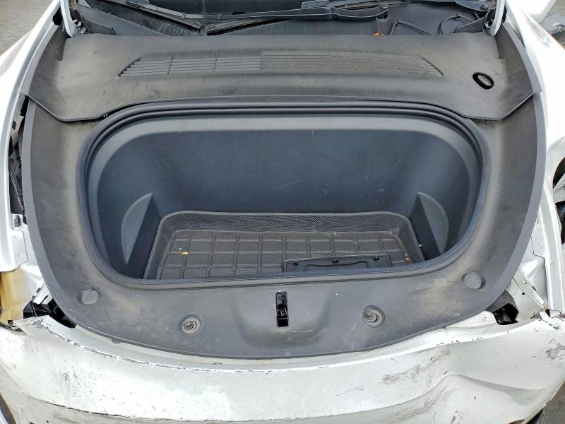 Aukcja sprzedaży 2021 Tesla Model Y, vin: 5YJYGAEE7MF214144, numer aukcji: 67863086