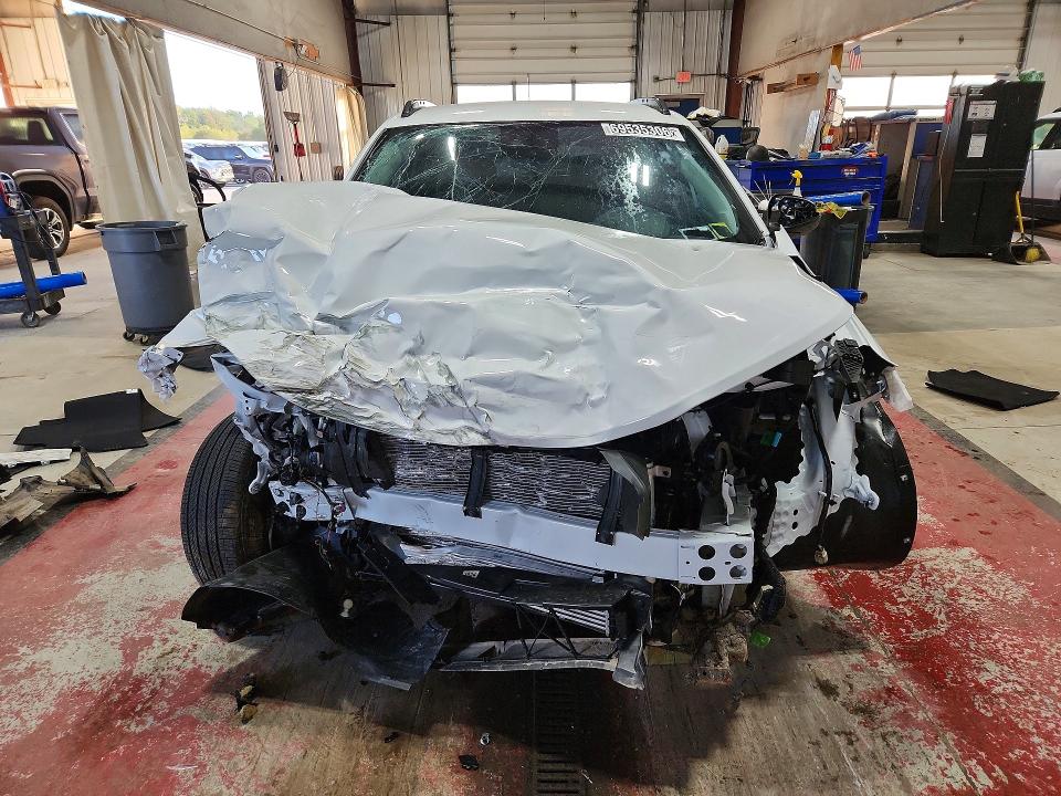 Продаж на аукціоні авто 2026 Chevrolet Trax, vin: KL77LHEP2TC161332, номер лоту: 69535306