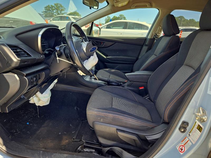 2019 Subaru Crosstrek მანქანა იყიდება აუქციონზე, vin: JF2GTAEC2K8313569, აუქციონის ნომერი: 71029036