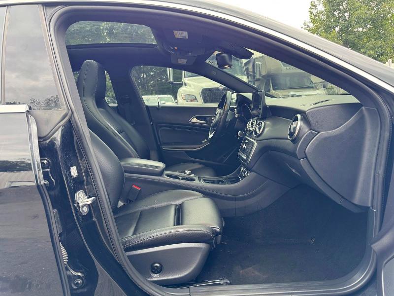 Aukcja sprzedaży 2019 Mercedes-benz Cla, vin: WDDSJ4EBXKN704550, numer aukcji: 68017376