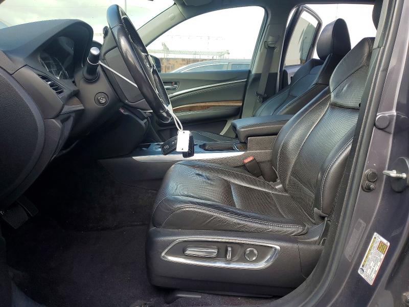 Продажа на аукционе авто 2020 Acura Mdx, vin: 5J8YD3H5XLL009737, номер лота: 69228146