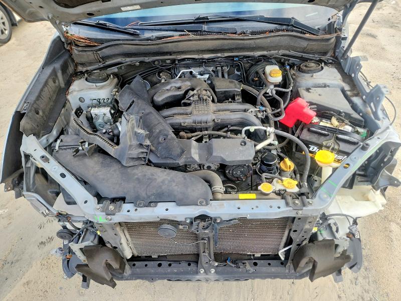 66899166 :رقم المزاد ، JF2SJABC4FH596096 vin ، 2015 Subaru Forester مزاد بيع