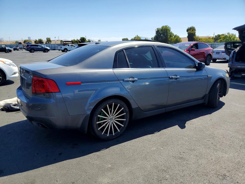 Продаж на аукціоні авто 2005 Acura Tl, vin: 19UUA66295A057326, номер лоту: 68855306