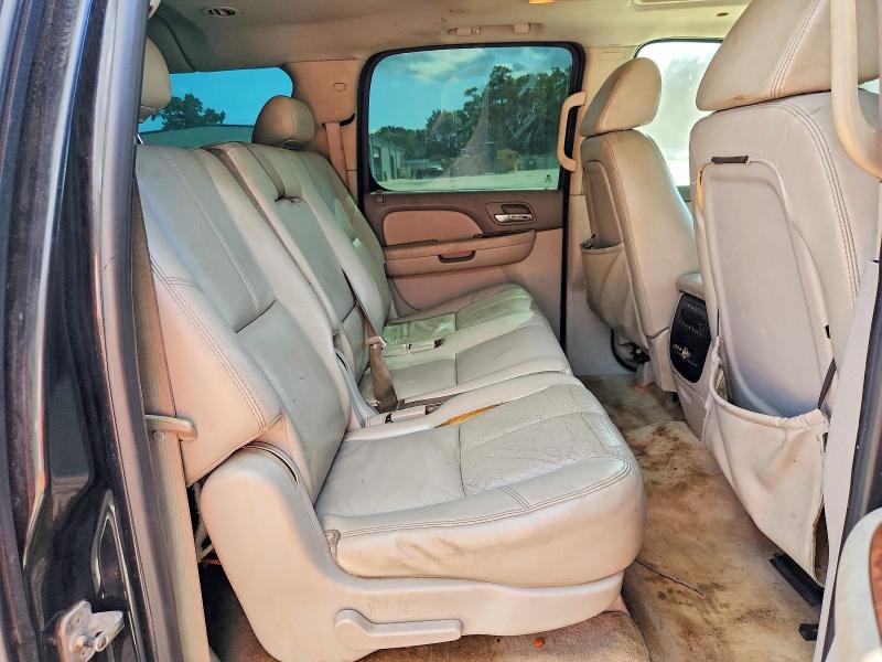 Продажа на аукционе авто 2007 Gmc Yukon Xl, vin: 1GKFK16307R331117, номер лота: 69756596