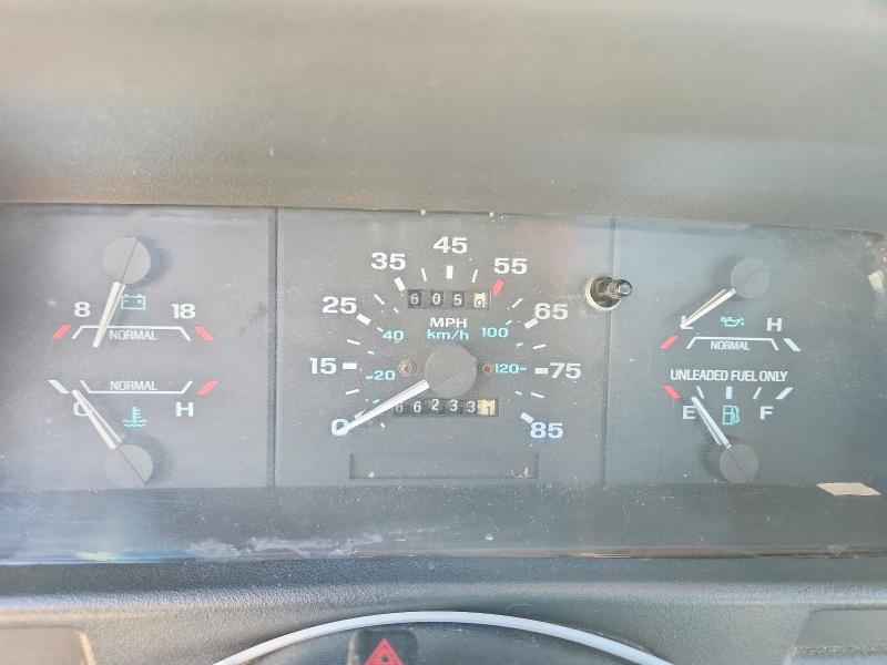 Продаж на аукціоні авто 1994 Ford Ranger, vin: 1FTCR10A0RUA32518, номер лоту: 68234606