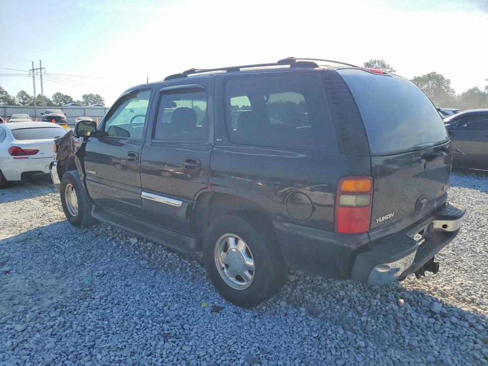 67215776 :رقم المزاد ، 1GKEC13Z33J276043 vin ، 2003 Gmc Yukon مزاد بيع