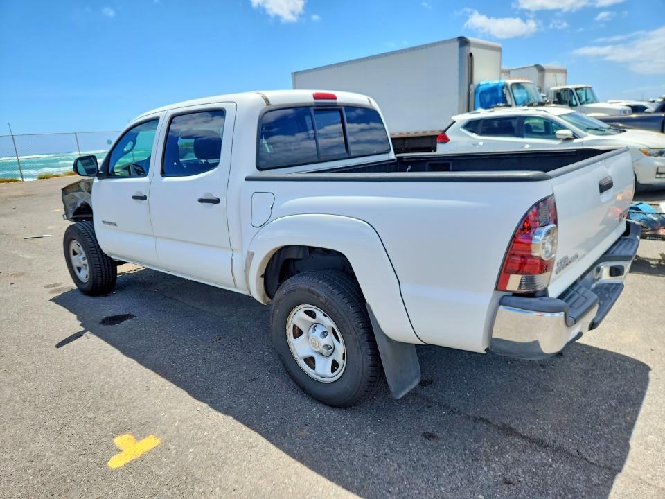 Aukcja sprzedaży 2012 Toyota Tacoma, vin: 3TMJU4GN2CM135578, numer aukcji: 66849686