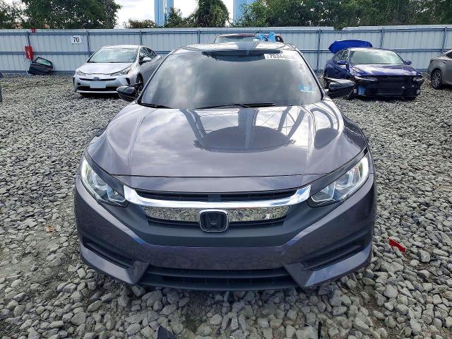 2018 Honda Civic მანქანა იყიდება აუქციონზე, vin: 2HGFC2F59JH505419, აუქციონის ნომერი: 70344606