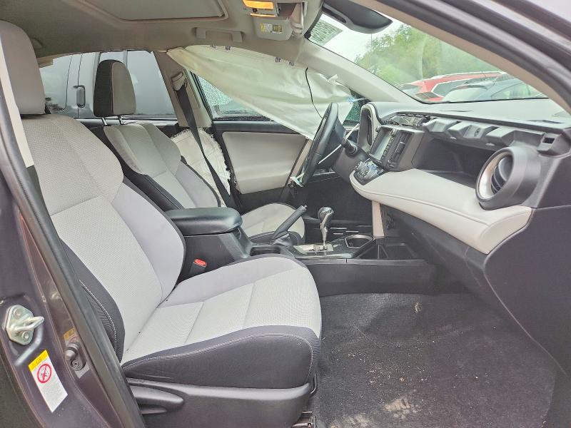 Aukcja sprzedaży 2018 Toyota Rav4, vin: 2T3RFREV0JW732169, numer aukcji: 69241856