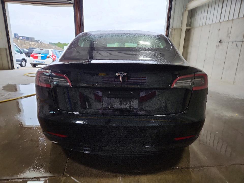 Aukcja sprzedaży 2023 Tesla Model 3, vin: 5YJ3E1EA9PF449484, numer aukcji: 69934566