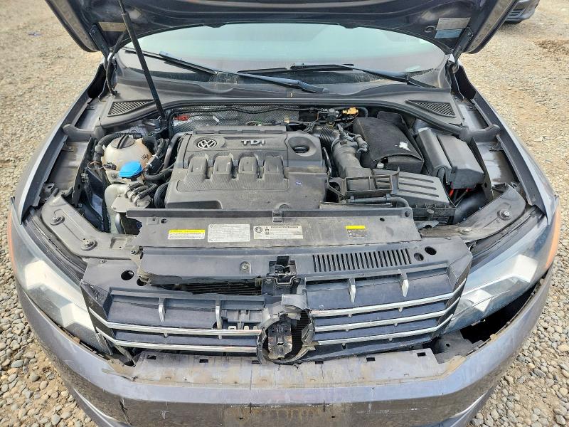 Aukcja sprzedaży 2015 Volkswagen Passat, vin: 1VWBV7A30FC071568, numer aukcji: 70367766