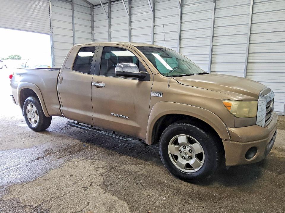 Продажа на аукционе авто 2007 Toyota Tundra, vin: 5TBRV58127S457976, номер лота: 66587416