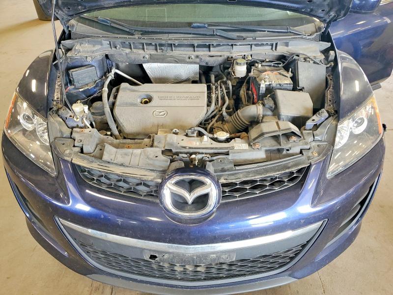 Aukcja sprzedaży 2010 Mazda Cx-7, vin: JM3ER2W54A0333157, numer aukcji: 66849486