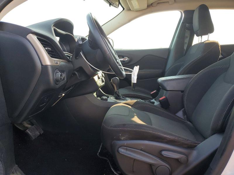 Продажа на аукционе авто 2016 Jeep Cherokee, vin: 1C4PJMCS8GW157590, номер лота: 67366536